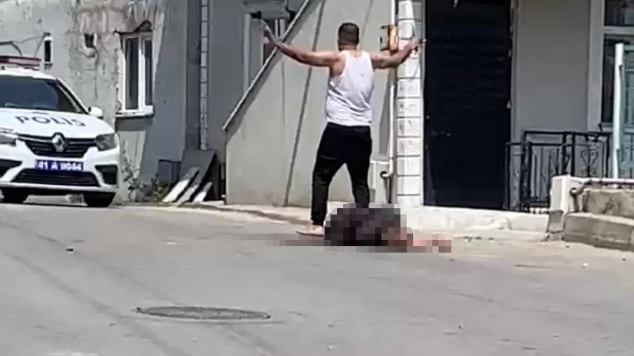 5 yaşındaki kızını gerekçe gösterdi, soruşturma farklı gerçeği ortaya çıkardı!