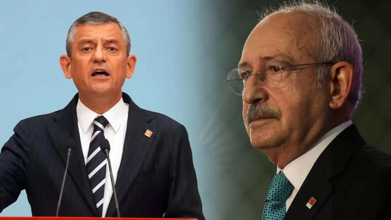 Meclis'te gece yarısı hareketliliği! CHP'de g&uuml;ndem 'grup toplantısı'