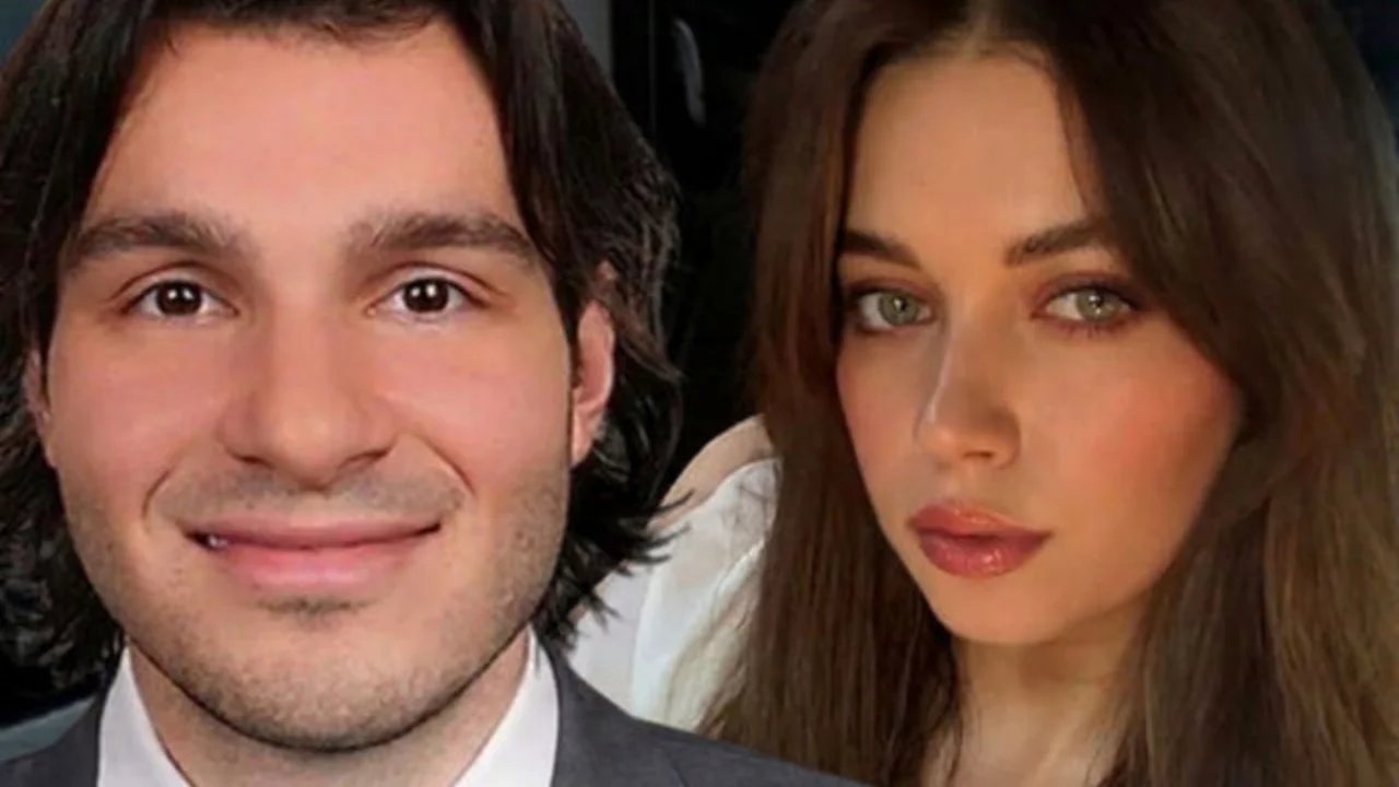 Afra Saraçoğlu ve Poyraz Yosmaoğlu hakkındaki aşk iddialarında yeni gelişme!