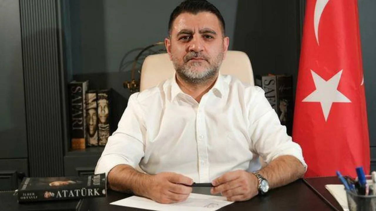 Burçin Şahindur kimdir? Genç Parti Genel Başkanı Burçin Şahindur kaç yaşında, nereli?