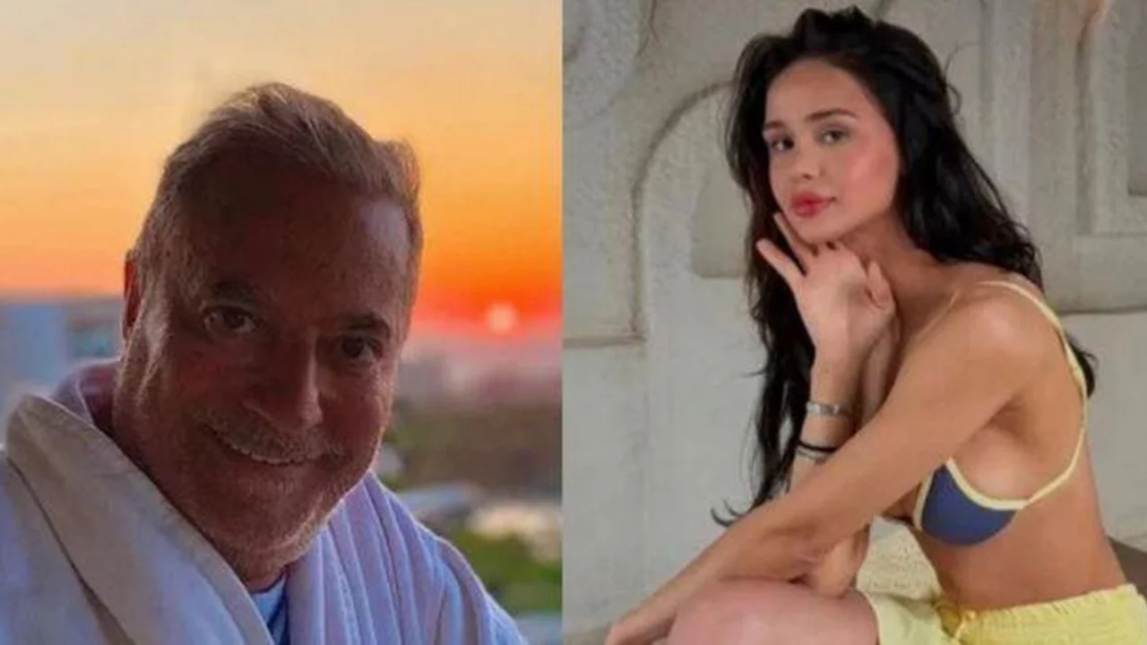Eylem &Ccedil;elik kimdir, ne iş yapıyor? Mehmet Ali Erbil'in sevgilisi Eylem &Ccedil;elik ka&ccedil; yaşında, nereli?
