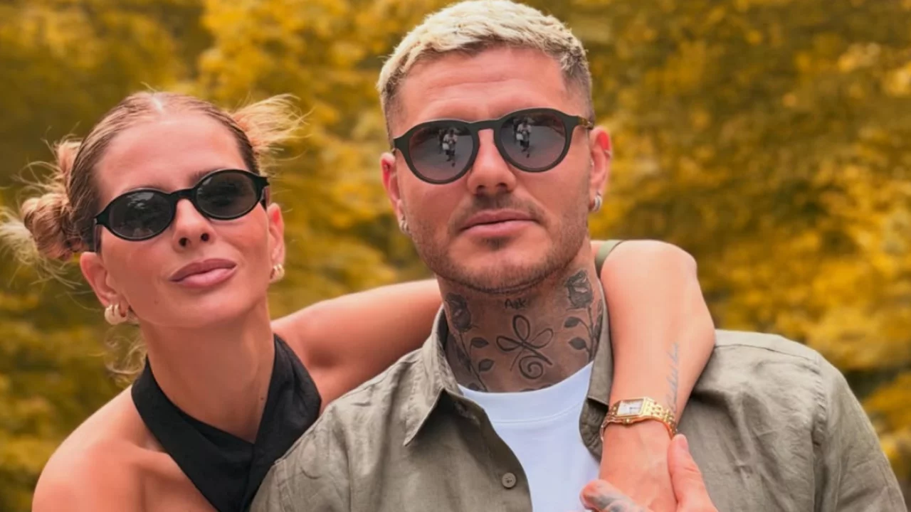 Mauro Icardi'den Japonya tatili paylaşımı!