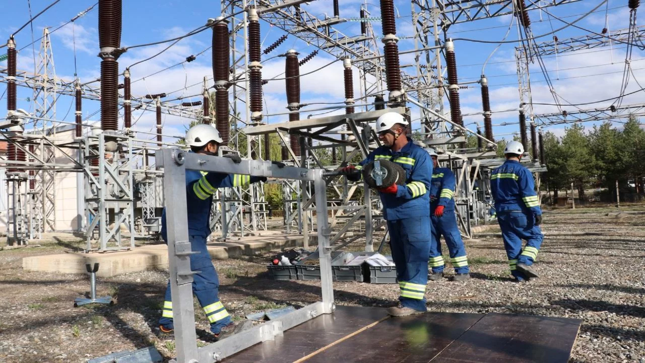 TEİAŞ Bursa'dan elektrik altyapısında kritik takviye!  İhaleye çıkıyor