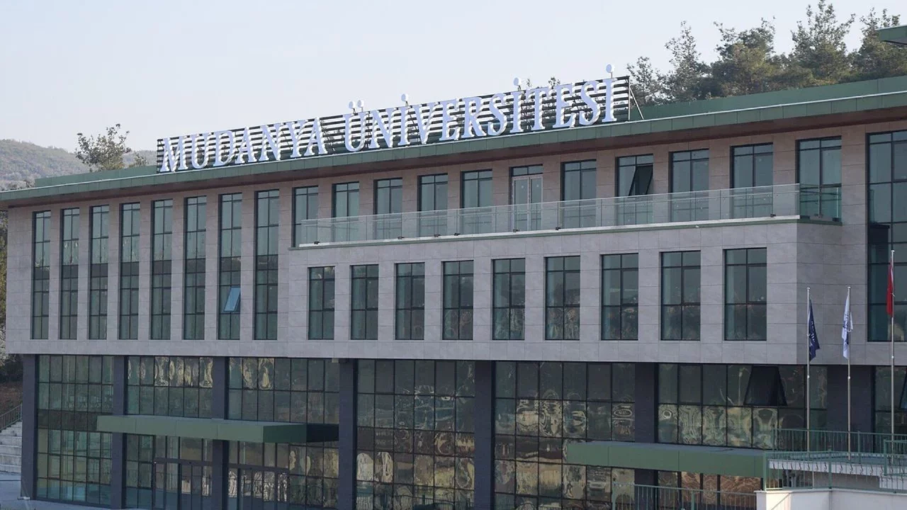 Mudanya Üniversitesi'nden akademik kadro duyurusu: Profesör, doçent ve doktor öğretim üyesi alımı başladı