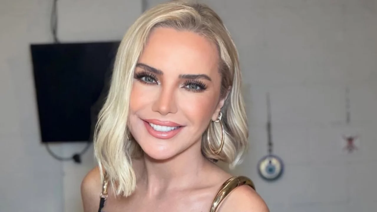 Ece Erken'den dava süreci açıklaması! "Ceza" ifadesi gündeme damga vurdu