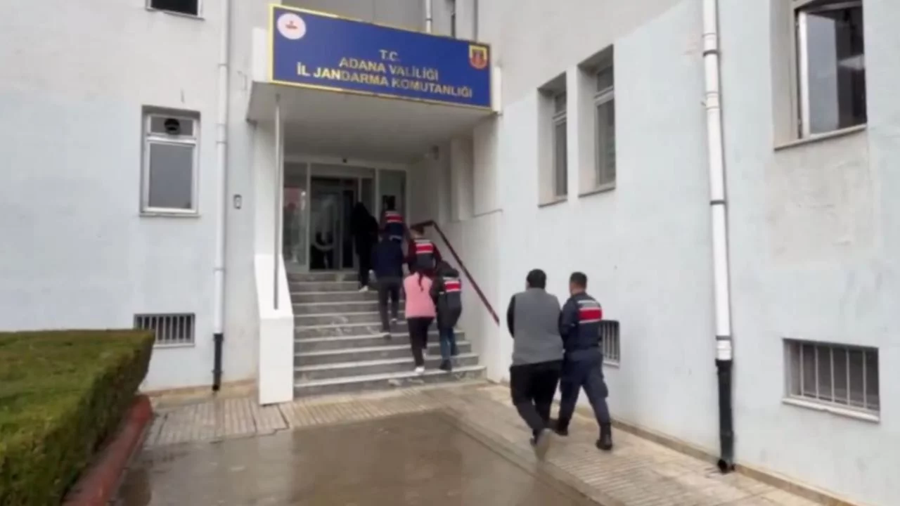 Bursa dahil 23 ilde yasa dışı bahis operasyonunda 47 şüpheli yakalandı