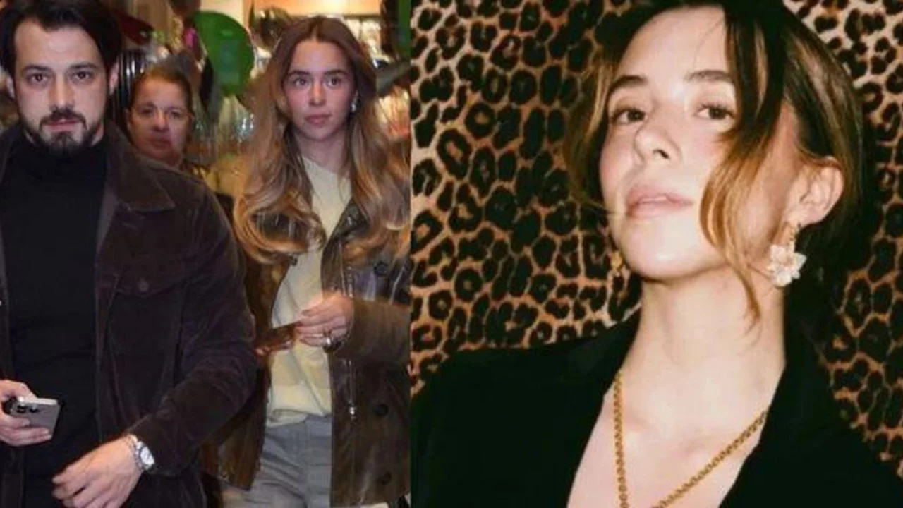 Zeynep Artukmaç kimdir, ne iş yapıyor? Mert Yazıcıoğlu'nun sevgilisi Zeynep Artukmaç kaç yaşında, nereli?