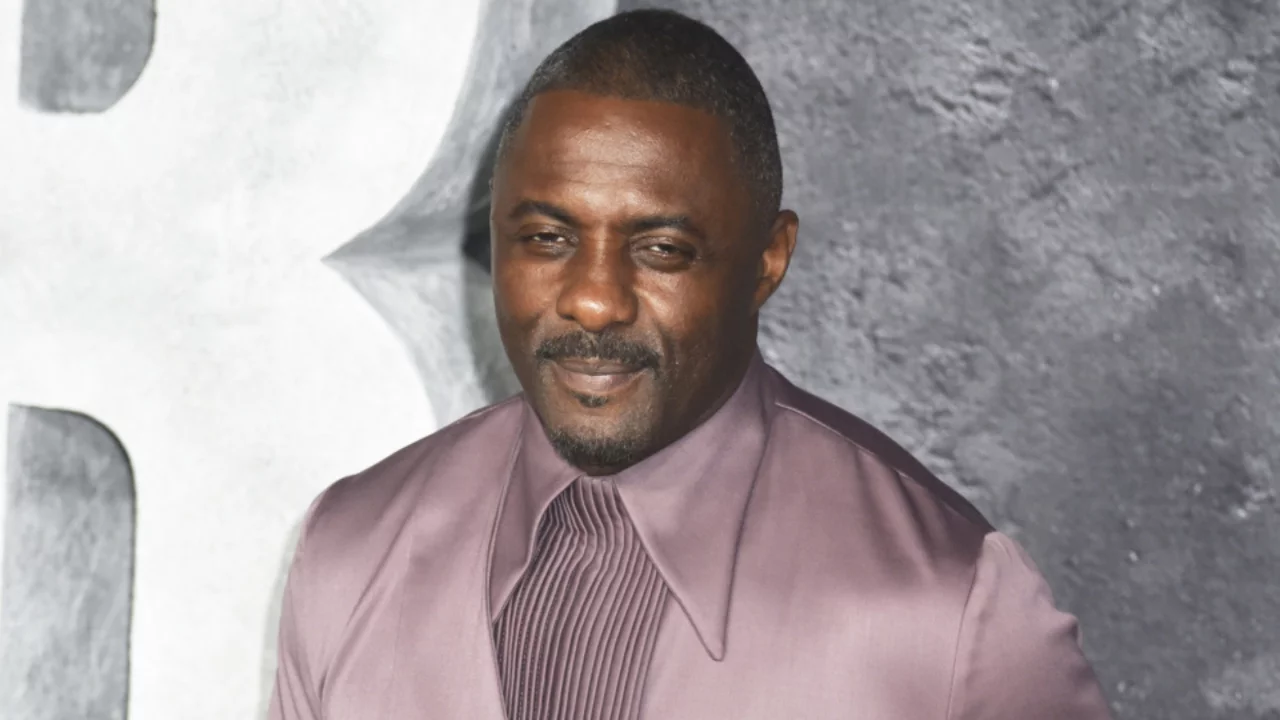 Idris Elba'dan James Bond Tartışmalarını Alevlendiren a&ccedil;ıklama: