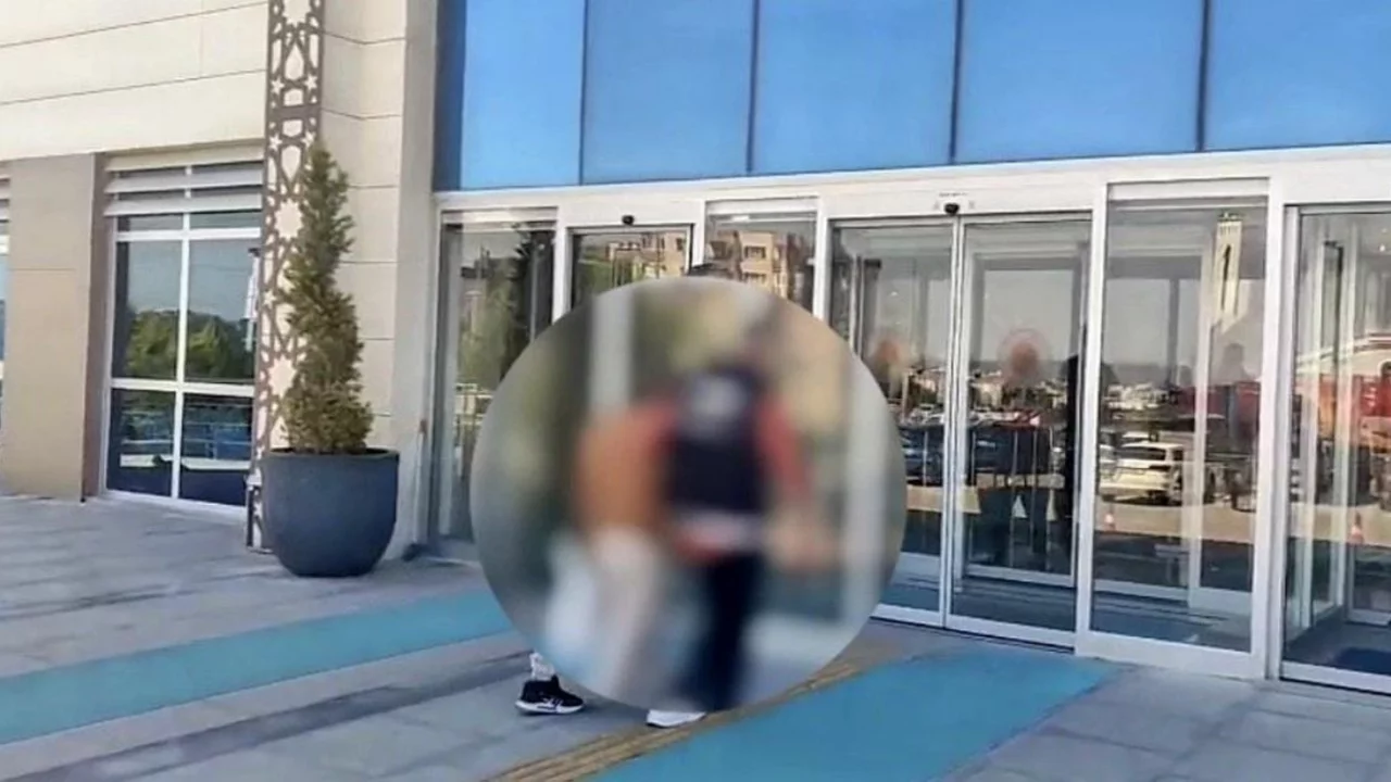 Farklı suçlardan aranan 10 şüpheli tutuklandı
