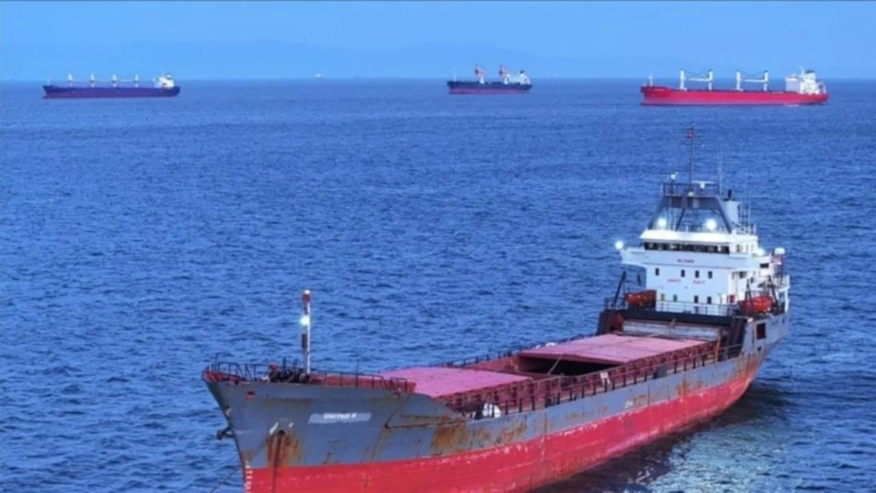 AB'nin kışa doğalgaz hazırlığı Hürmüz'e takıldı
