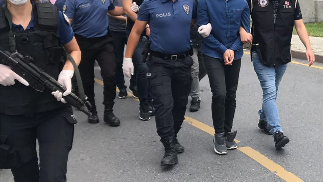 18 ilde dev yasa dışı bahis operasyonu: Bursa da listede!