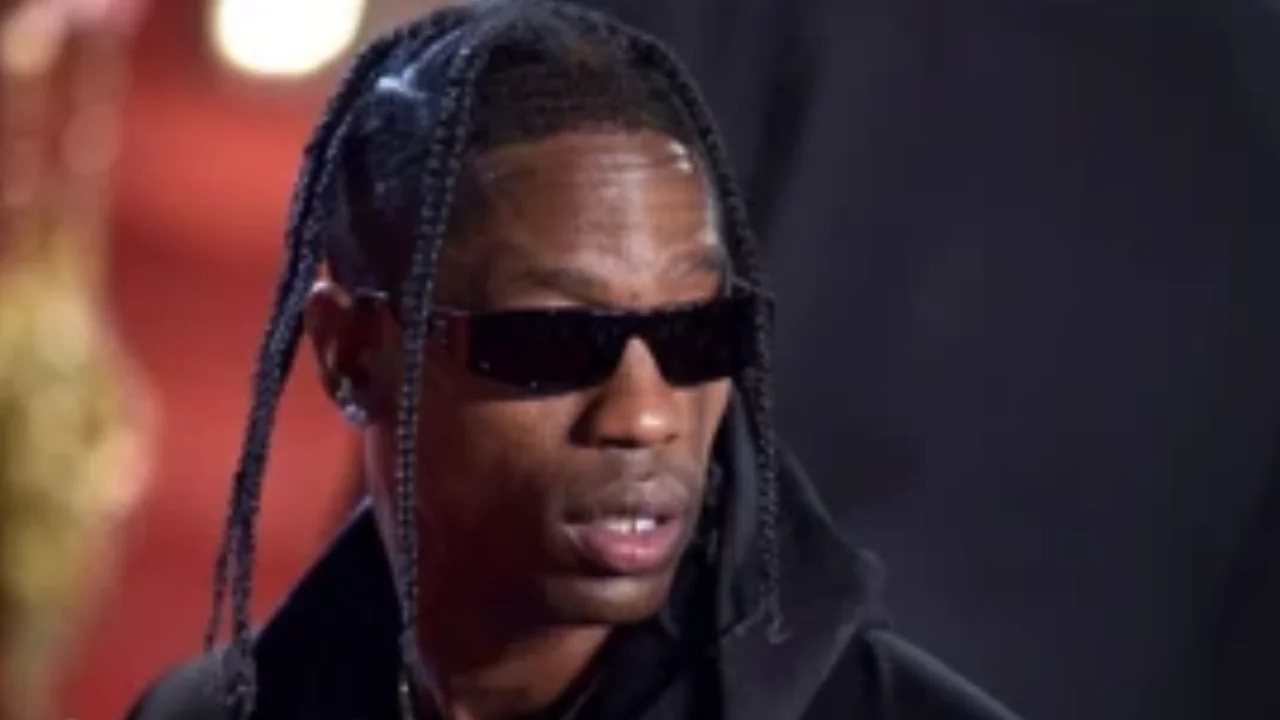 Travis Scott bu kez Monako'da gündem oldu! Ünlü DJ'in performansı yarıda kesildi