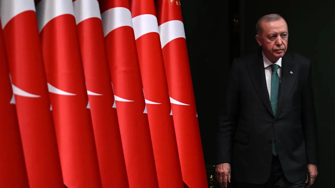 Erdoğan'dan sınır ötesi operasyon vurgusu: "Cam tavanı parçaladık!"