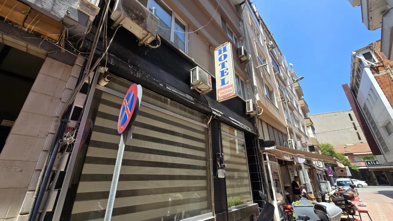 Bursa'nın k&ouml;kl&uuml; oteliydi... İl&ccedil;enin tarihi konaklama noktası faaliyetlerini sonlandırdı!