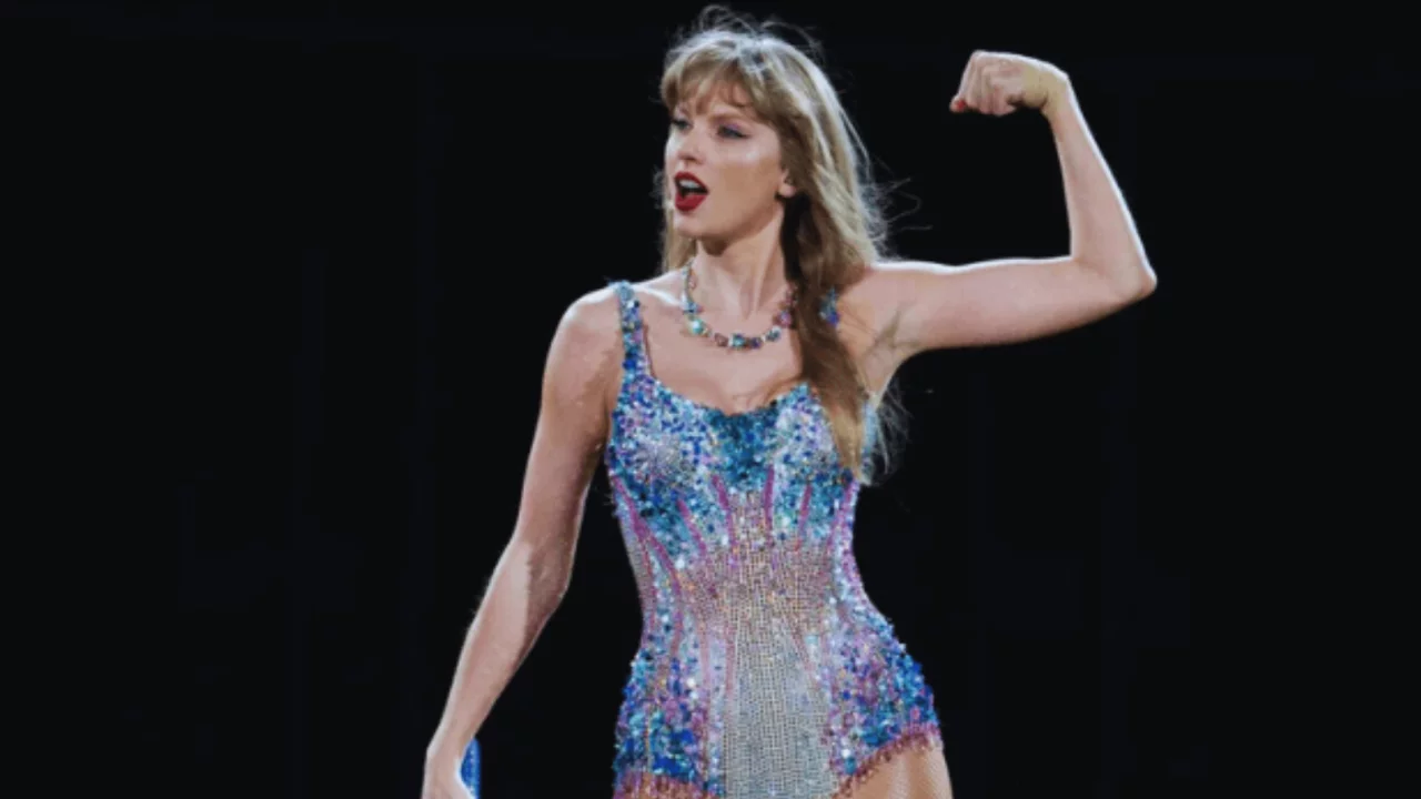 Taylor Swift zirveye yerleşti! "En Güçlü Kadınlar" listesinde dikkat çeken sıralama