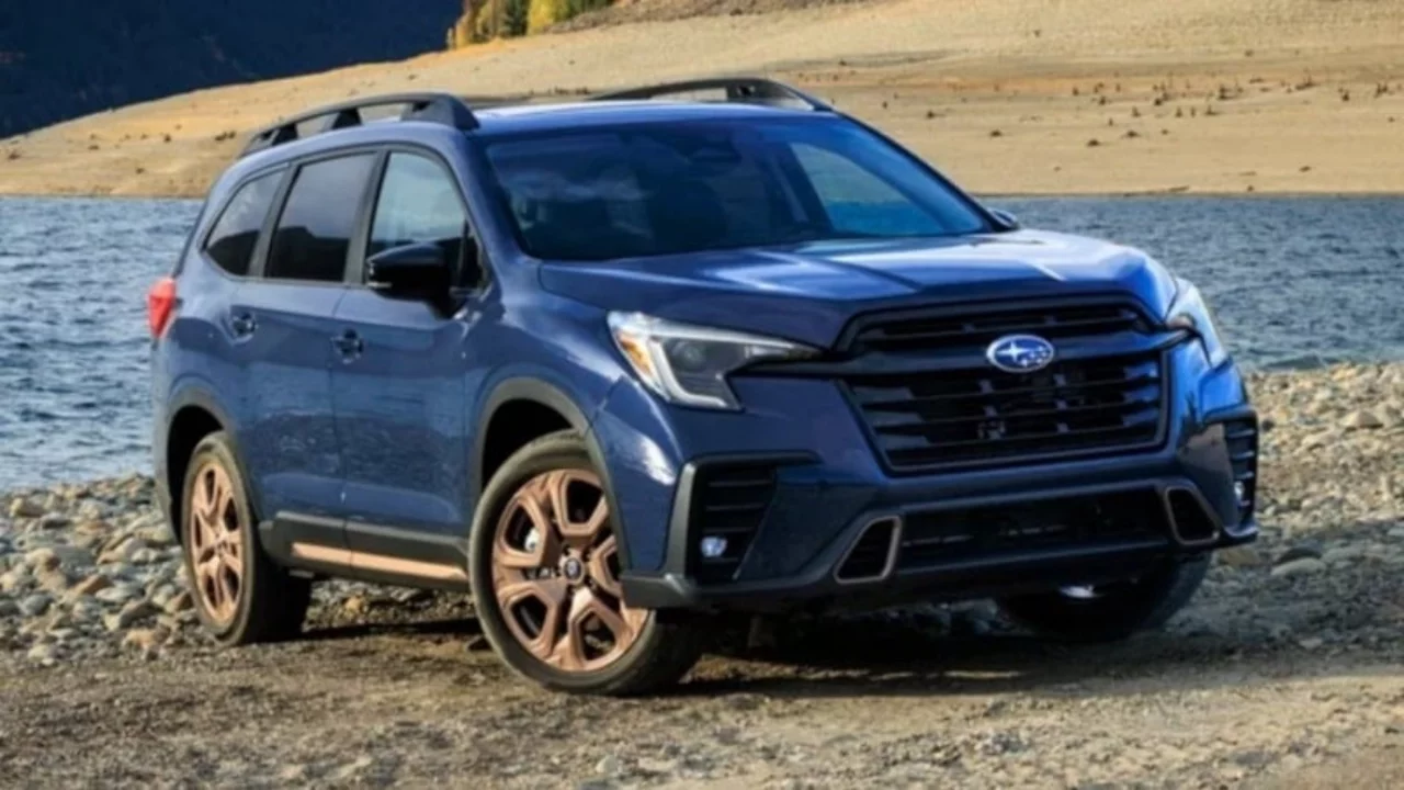 Subaru'dan sürpriz hamle: Manuel şanzımanlı 3 yeni model geliyor