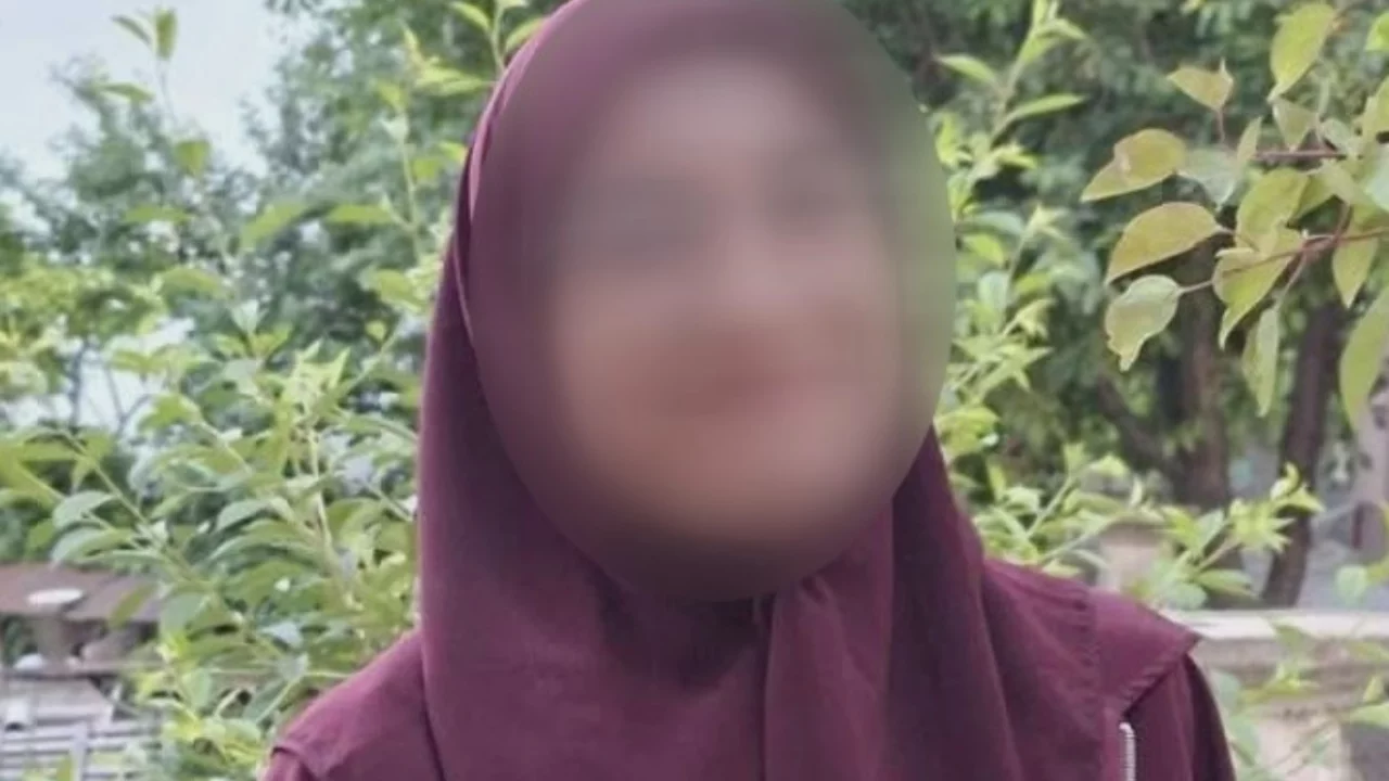 Beypazarı'nda kayıp lise &ouml;ğrencisi bulundu