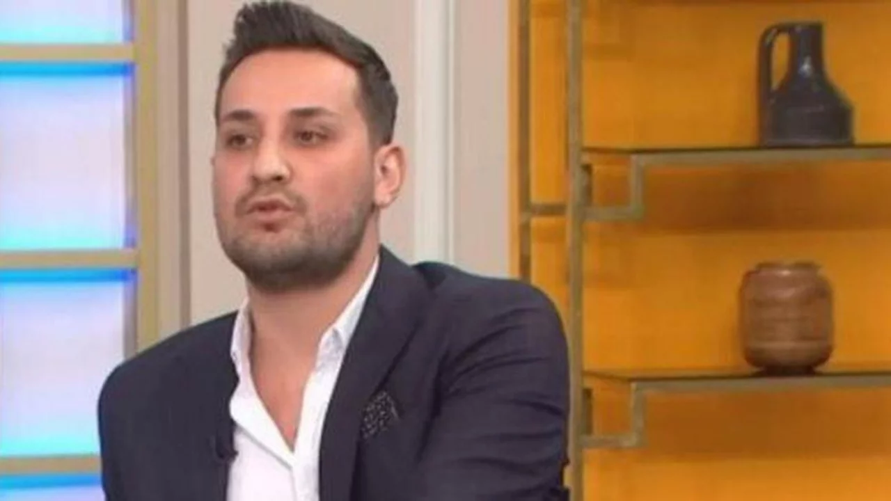 Haydar Enes Çetinkaya kimdir? Dilan ve Engin Polat'ın avukatı Haydar Enes Çetinkaya kaç yaşında, nereli?