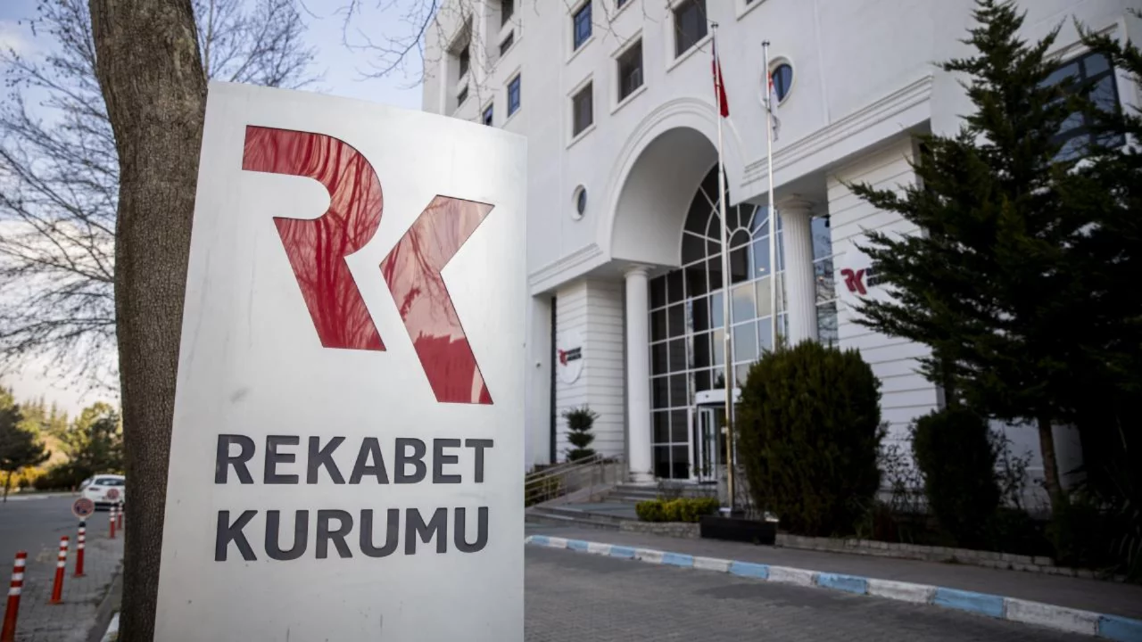 Rekabet Kurulu'ndan kast ajansı ve menajerlik şirketlerine 42,2 milyon lira ceza