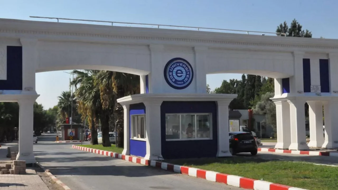 T&uuml;rkiye'nin en iyi &uuml;niversitelerinden birinde milyarlık vurgun!