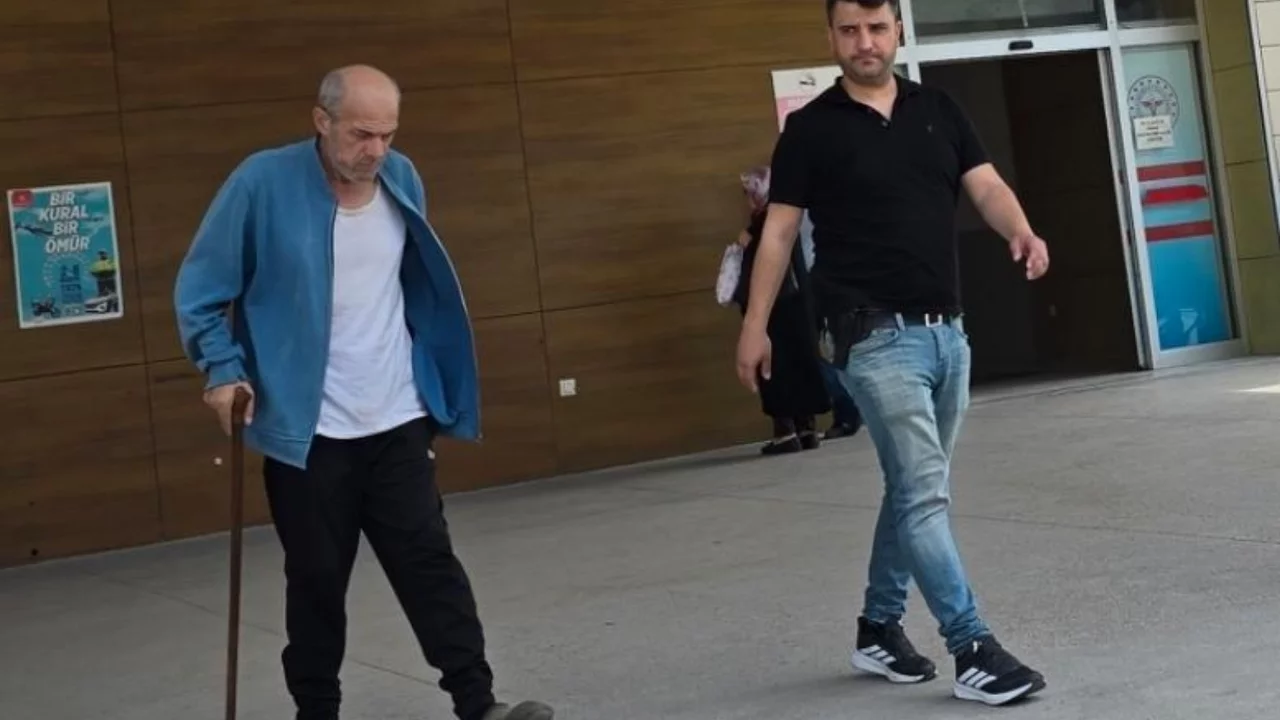 Bursa'da firari hükümlü saklandığı evde yakalandı!