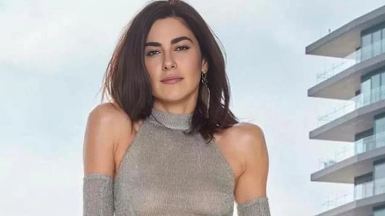 Nesrin Cavadzade kimdir? Nesrin Cavadzade kaç yaşında, nereli?