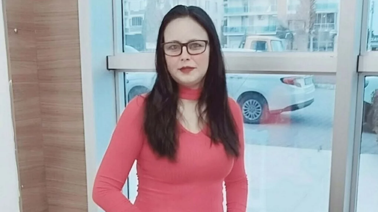 Eski eşinin kezzaplı saldırısına uğrayan kadın hayatını kaybetti...