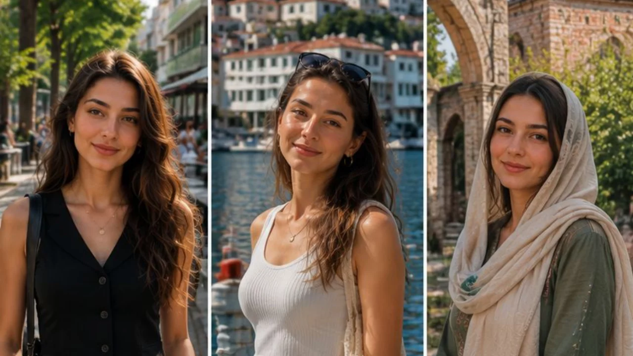 Yapay zekadan Bursa'nın il&ccedil;e il&ccedil;e g&uuml;zellik analizi! Zirvede hangi il&ccedil;e var?