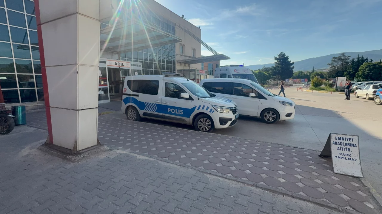 Amca çocukları arasında alacak-verecek çatışması! Ölü ve yaralı var...