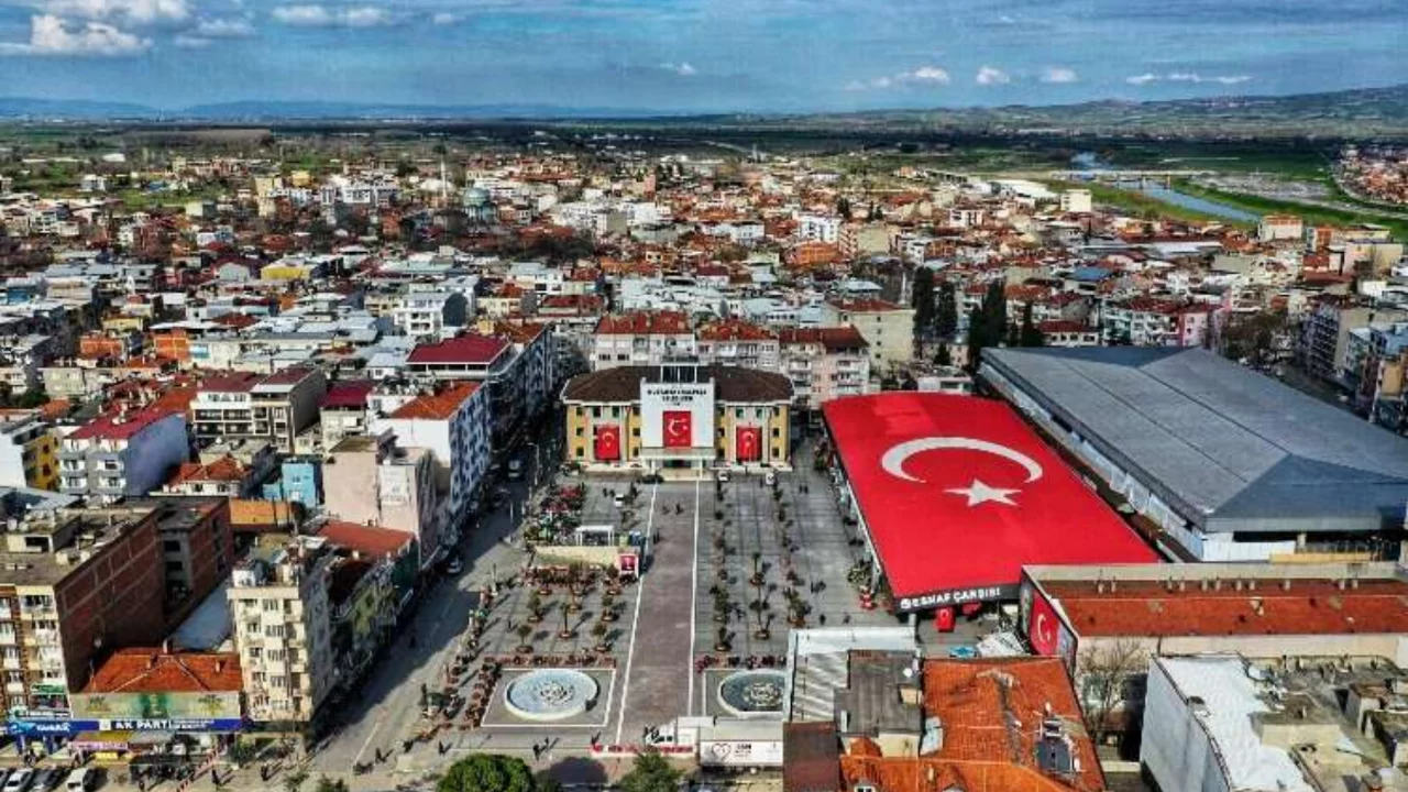 Bursa'da bir il&ccedil;e belediyesinde yolsuzluk iddiası! G&ouml;zaltı kararı var...