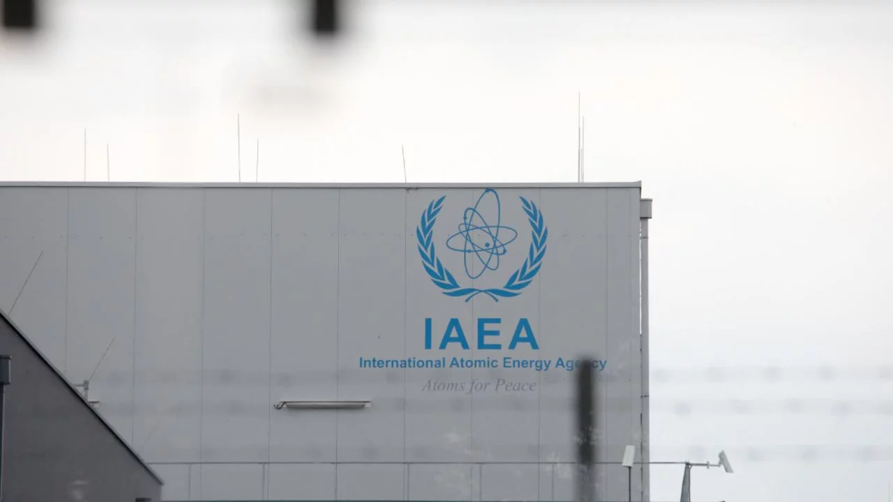 İran'dan UAEA hamlesine sert çıkış
