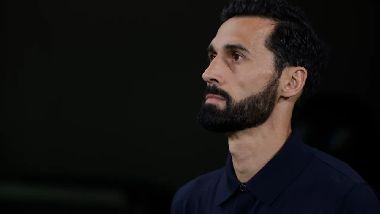 Real Madrid'de Alvaro Arbeloa ile yollar ayrıldı