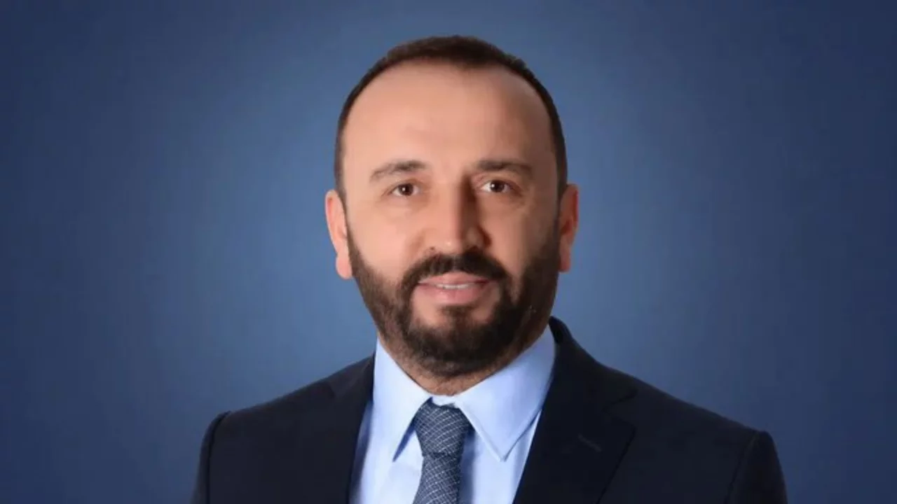 Bursa B&uuml;y&uuml;kşehir Belediyesi'nde kritik atama!