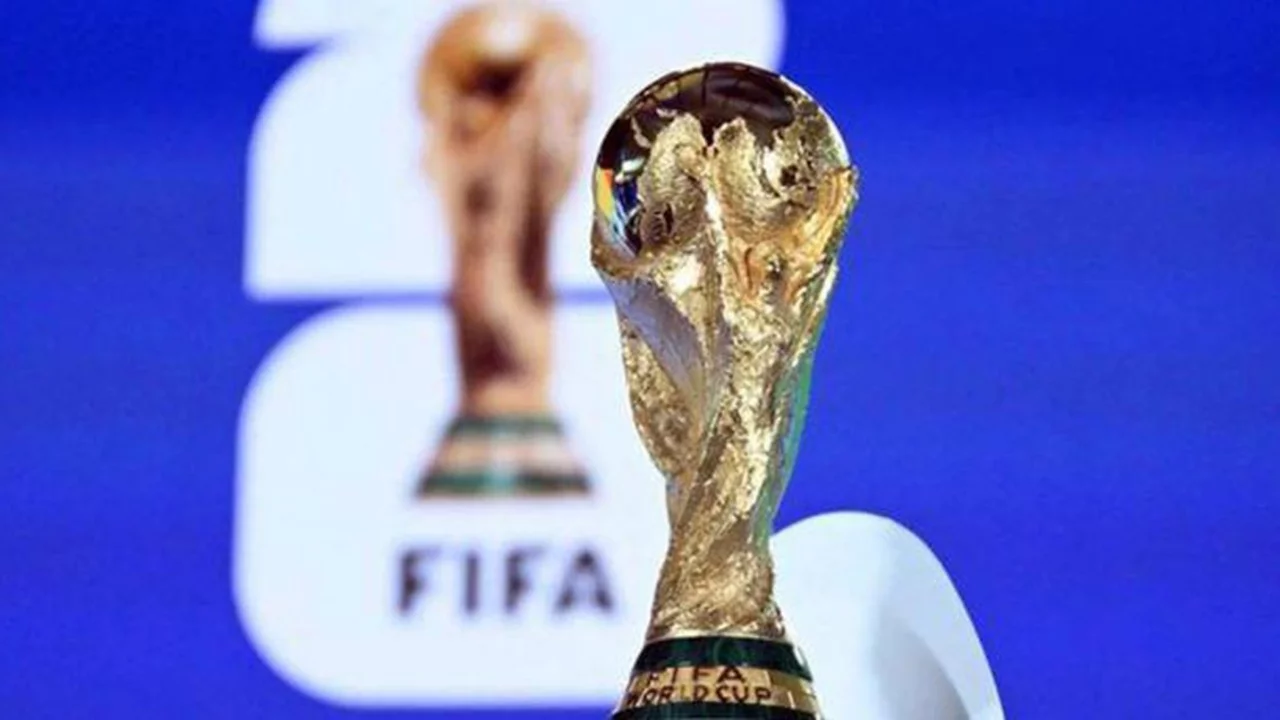 D&uuml;nya Kupası ne zaman başlıyor? Milli ma&ccedil; ne zaman? 2026 FIFA D&uuml;nya Kupası ma&ccedil; takvimi