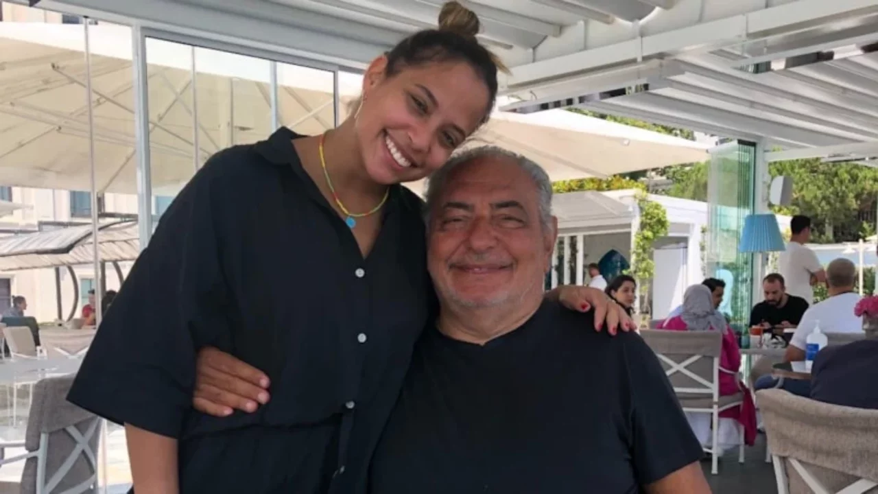 Babasına veda eden Ayşe Nazlı Yumlu'dan duygusal paylaşım: Takipçilerini derinden etkiledi