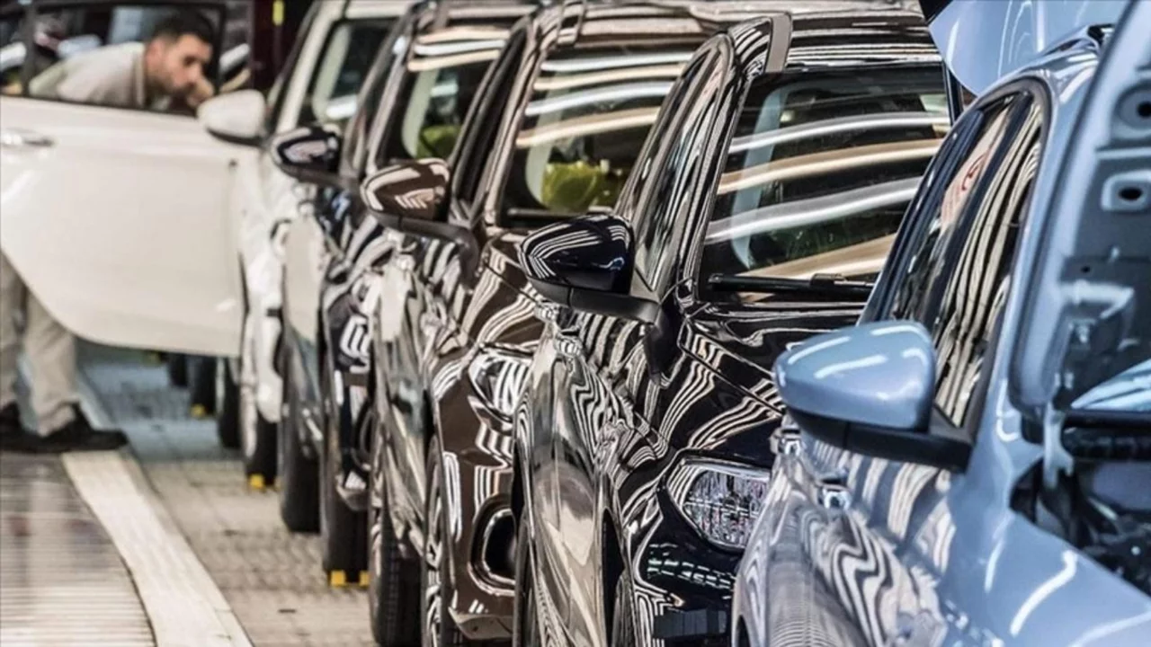 Haziran 2026'da 1,5 milyon TL'nin altında kalan otomobiller