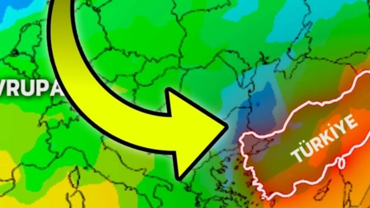 Bursa'da termo şok kapıda! Yaz bir anda ani fren yapacak...