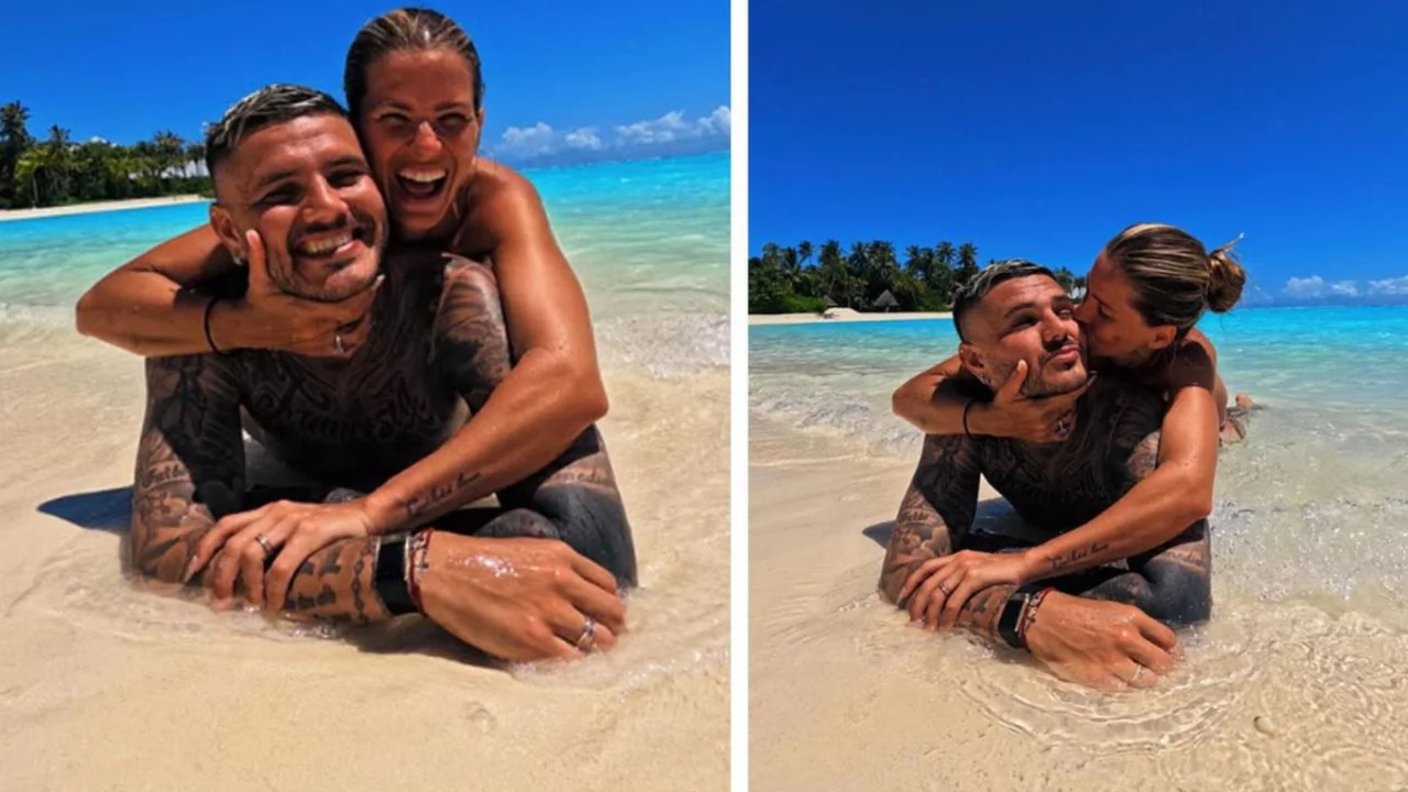 Icardi kararı beklenirken Maldivler sürprizi! Galatasaray teklifi sonrası tatil hamlesi gündem oldu