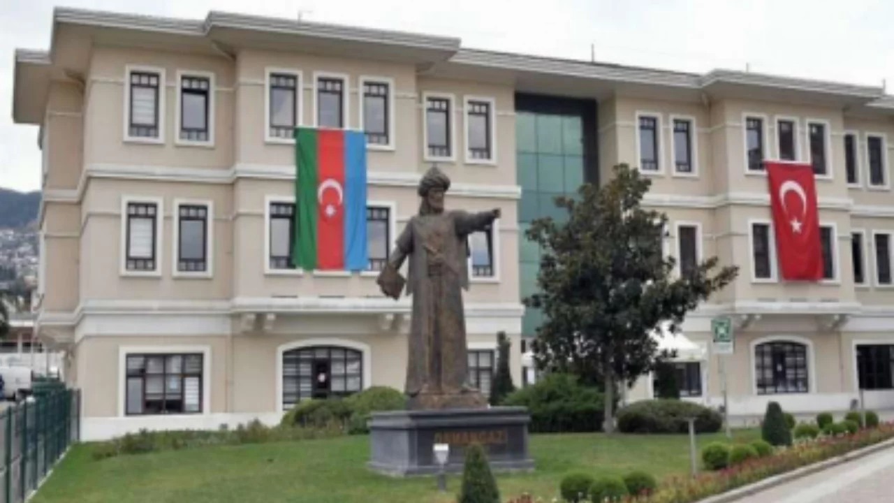 Osmangazi Belediyesi 194 araç için sigorta ihalesi başlattı: Teklifler temmuzda