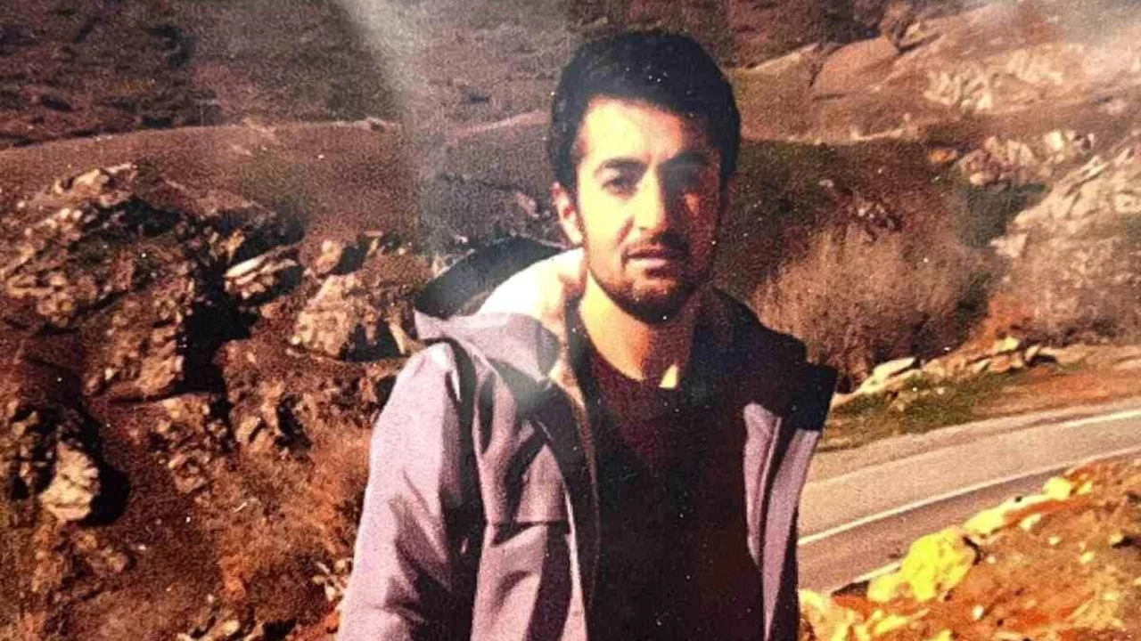 Şirvan'da kayıp &ccedil;oban sağ bulundu