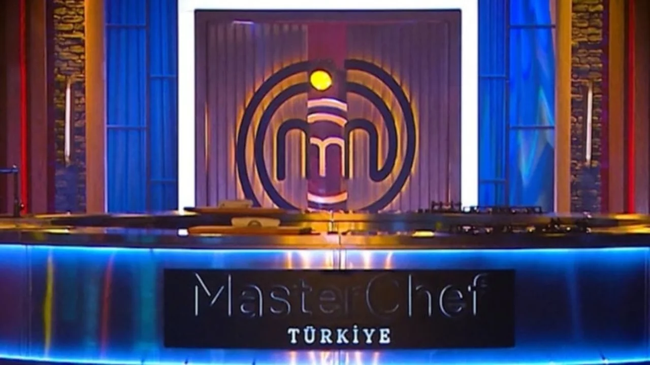 2026 MasterChef ne zaman başlayacak? MasterChef 2026 fragmanı...