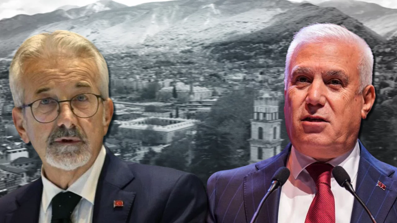 Bursa'da Mustafa Bozbey i&ccedil;in istenen ceza belli oldu