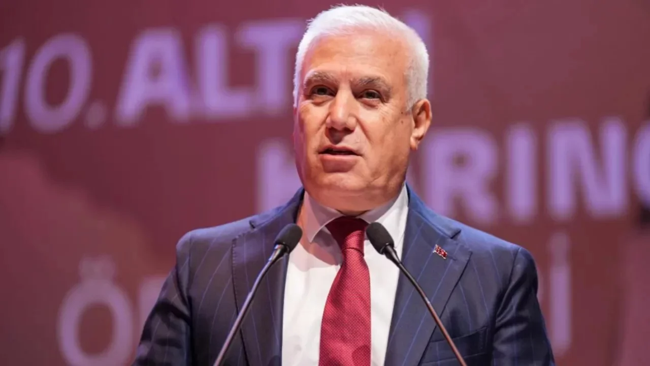 Bursa Belediye Başkanı Mustafa Bozbey'e ka&ccedil; yıl ceza verildi? Mustafa Bozbey'e ne cezası verildi?