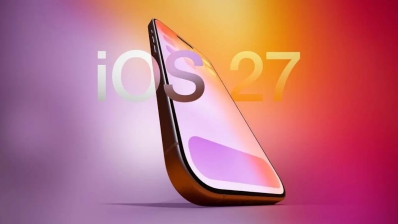 iOS 27 ne zaman yayınlanacak: İşte t&uuml;m s&uuml;r&uuml;mlerin &ccedil;ıkış tarihi