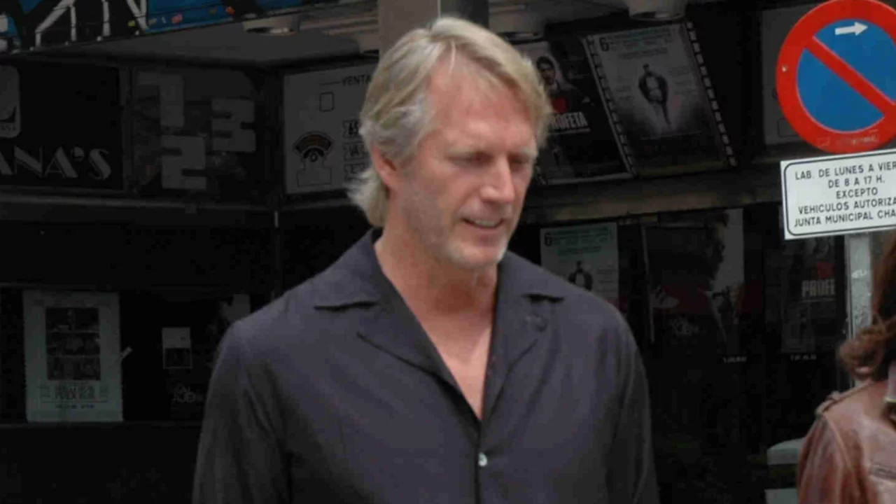 D&uuml;nyanın ilk erkek S&uuml;permodelinin hayatı beyazperdeye taşınıyor! Başrolde Nicholas Galitzine var