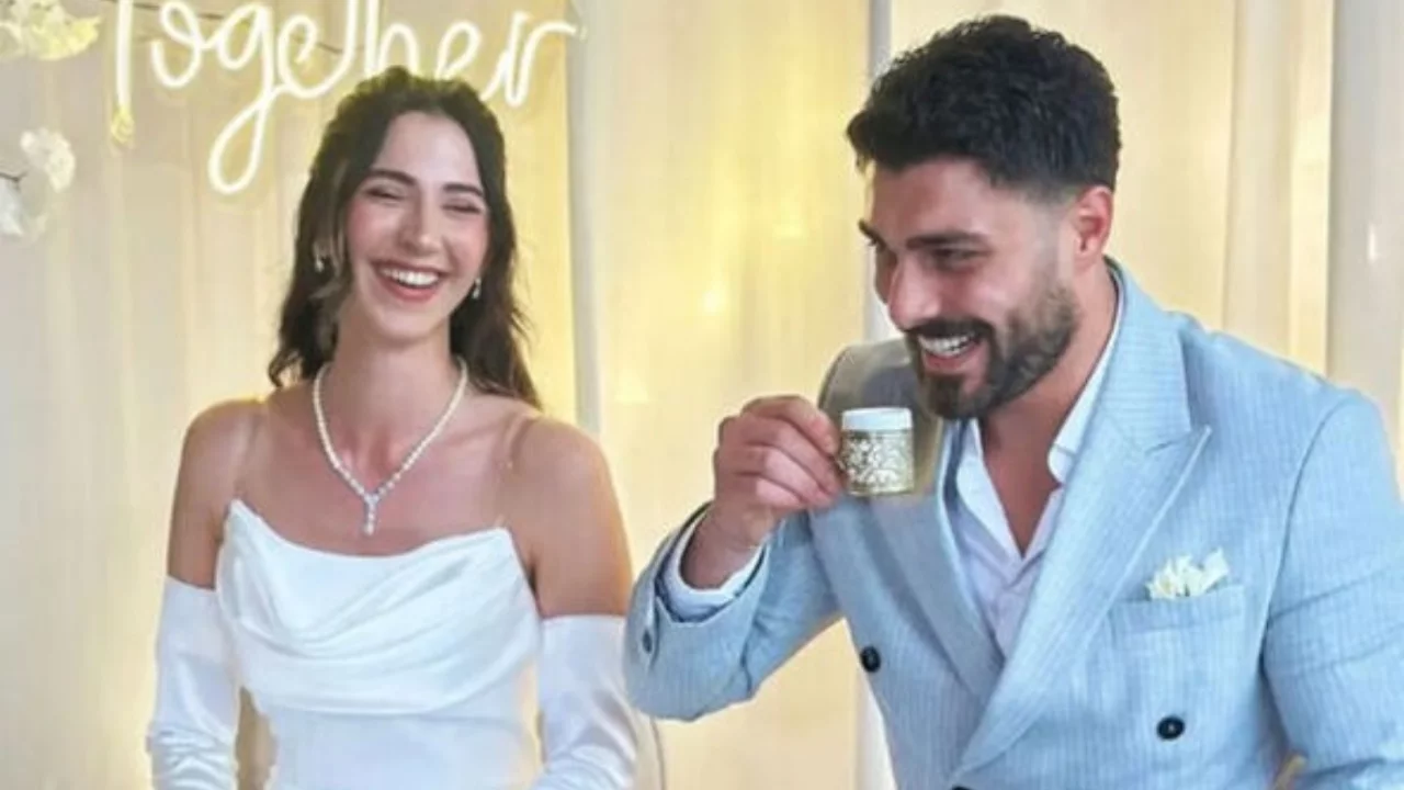 Livanur Aydın'dan ayrılık sonrası ilk esaj! "İyileşiyorum" sözleri dikkat çekti