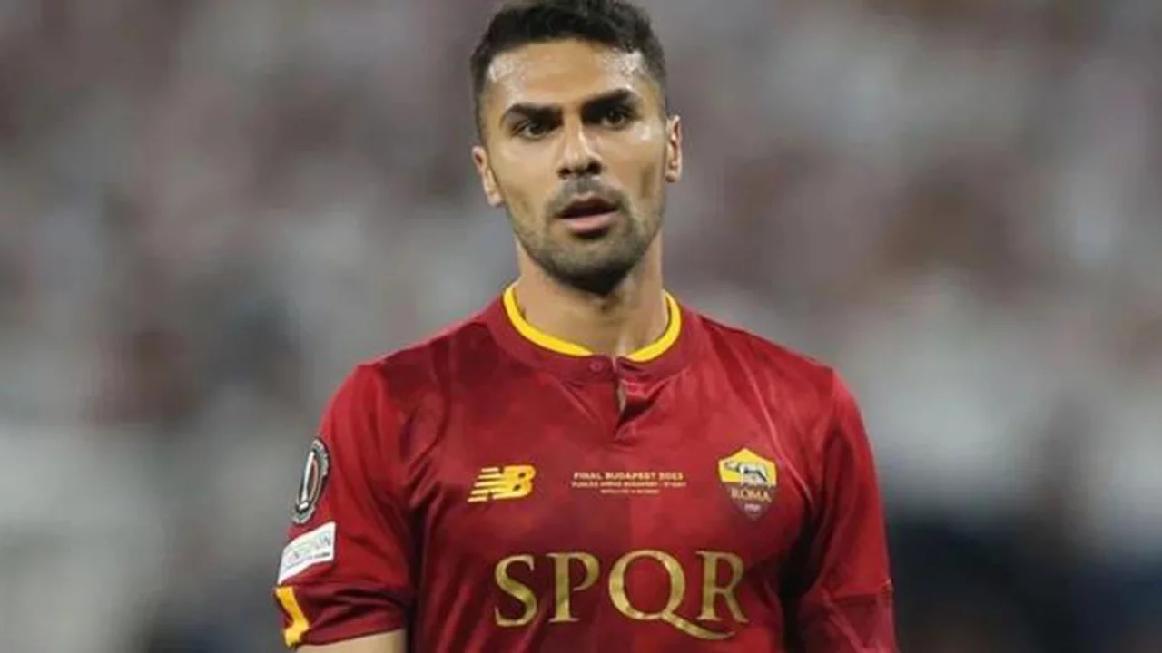 Zeki Çelik kimdir? Defans Zeki Çelik kaç yaşında, nereli, hangi takımda oynuyor?