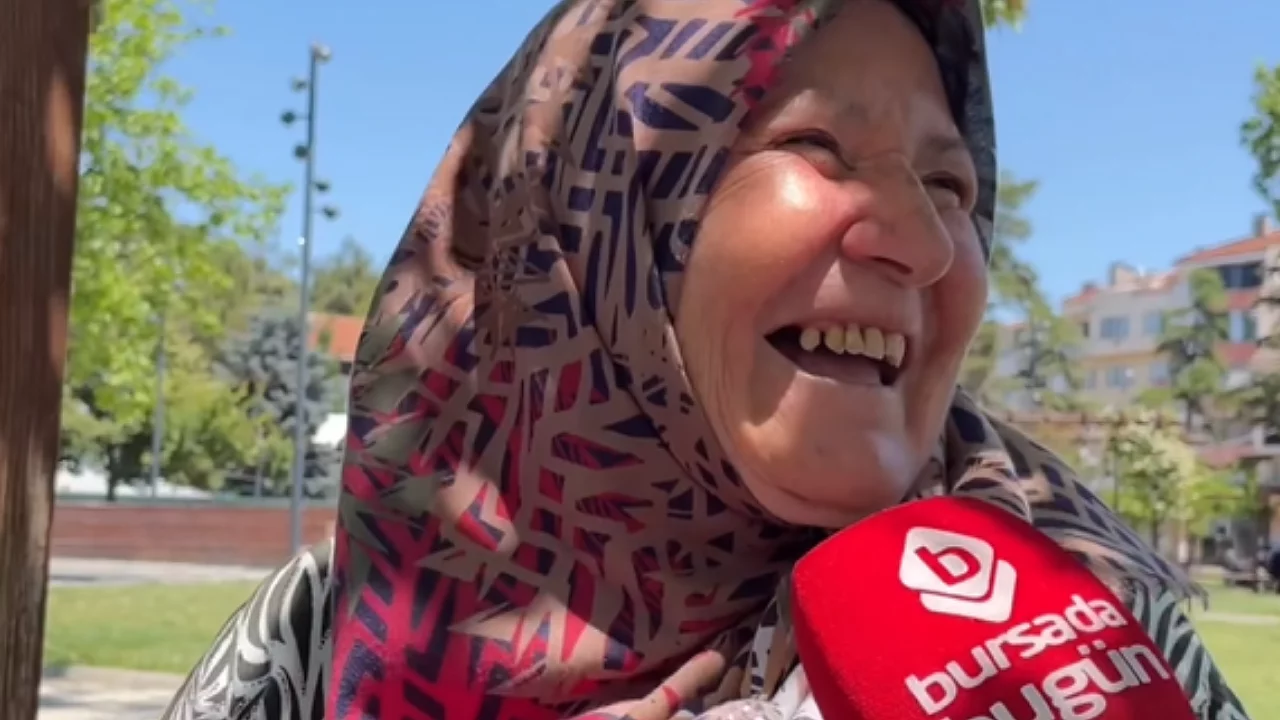 Bursa'nın sakin il&ccedil;esinde vatandaşlar konuştu! "Olanaklarımız sınırlı"