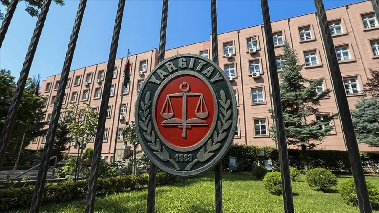 Resmi Gazete'de yayımlandı: Ankara Cumhuriyet Başsavcısı G&ouml;khan Karak&ouml;se'ye kritik g&ouml;rev