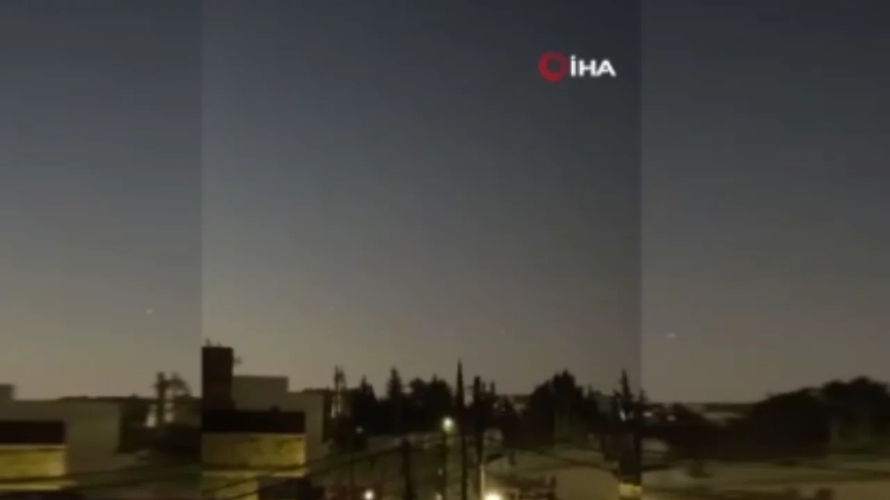 ABD Vatandaşlarına Acil Uyarı! B&ouml;lgede F&uuml;ze Tehdidi